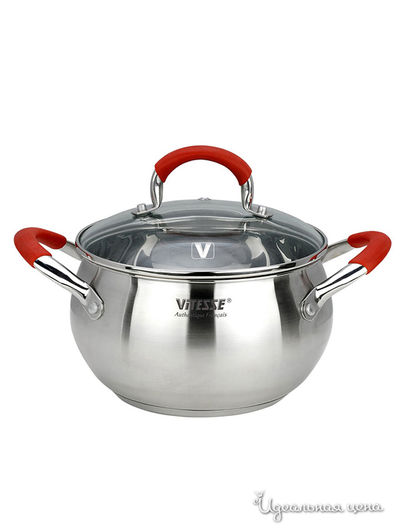 Кастрюля Vitesse