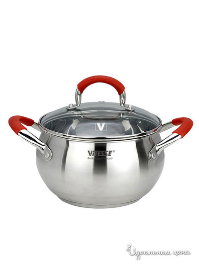 Кастрюля Vitesse