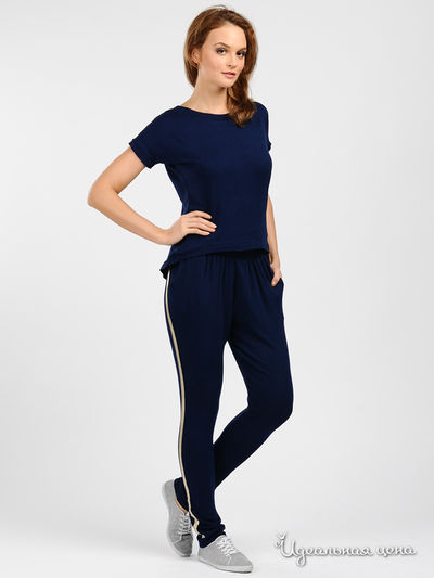 Костюм Love&Light, цвет цвет синий