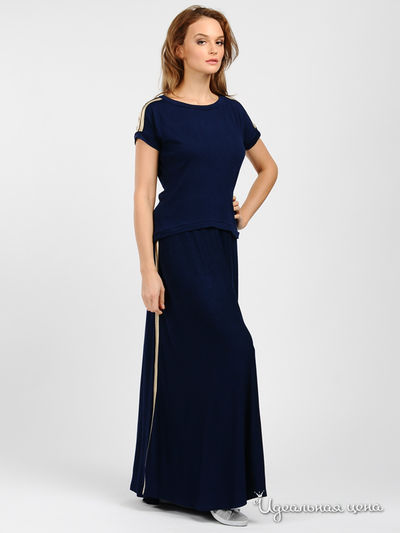 Костюм Love&Light, цвет цвет синий