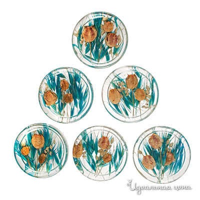 Набор Riccardo Marzi