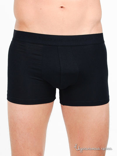 Трусы Kanzler, цвет цвет темно-синий