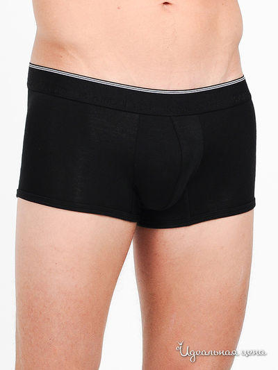 Трусы Kanzler, цвет цвет черный