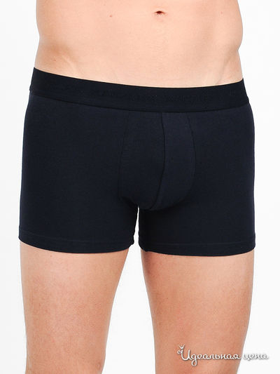 Трусы Kanzler, цвет цвет темно-синий