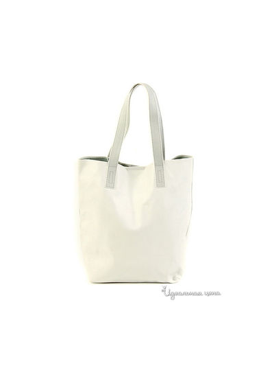 Сумка Erba, цвет цвет белый