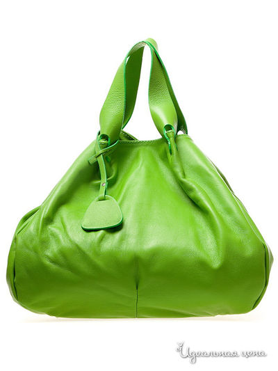 Сумка Erba, цвет цвет салатовый