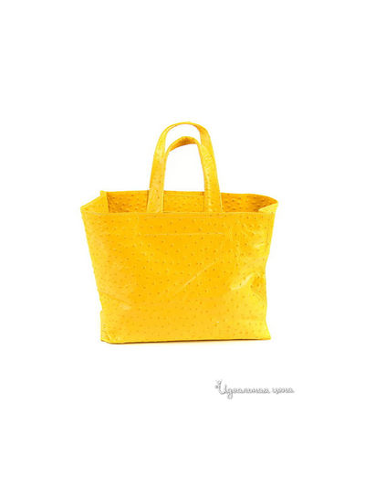 Сумка Erba, цвет цвет желтый