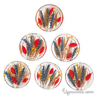 Набор Riccardo Marzi