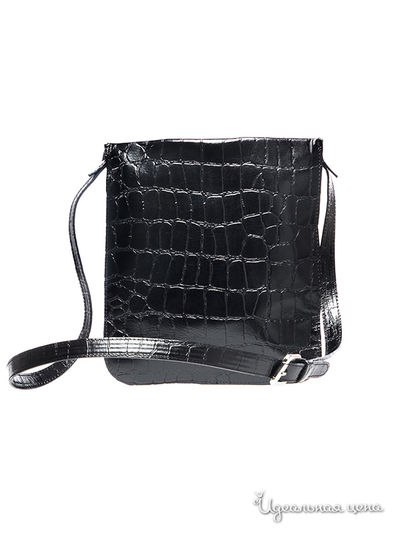 Сумка Erba, цвет цвет черный