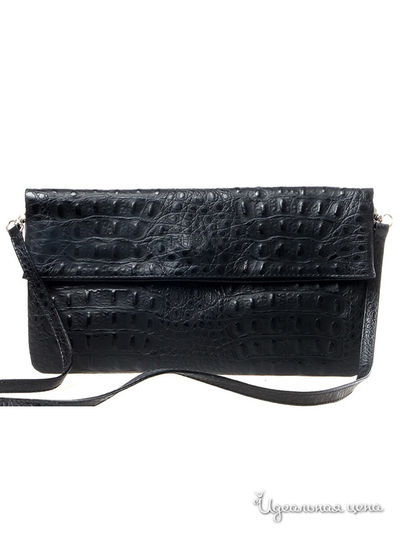 Сумка Erba, цвет цвет черный