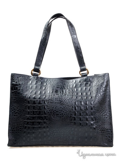 Сумка Erba, цвет цвет черный