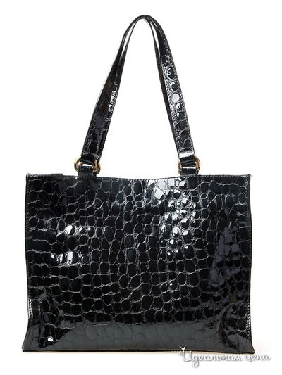 Сумка Erba, цвет цвет черный