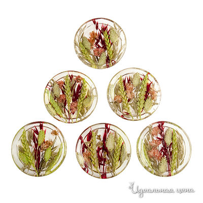 Набор Riccardo Marzi