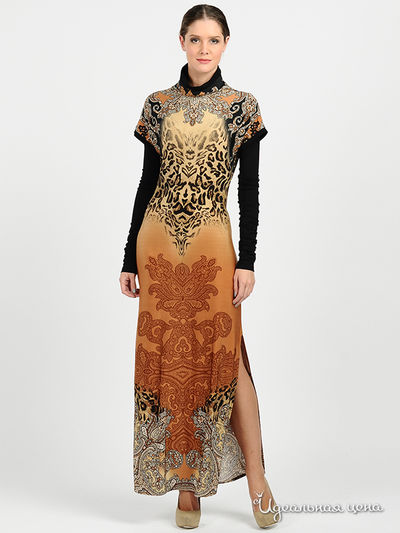 Комплект Adzhedo, цвет цвет бежевый / черный