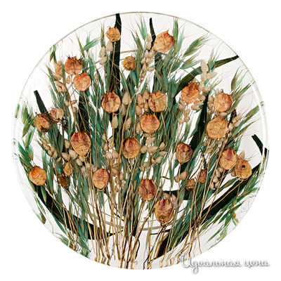 Тарелка Riccardo Marzi