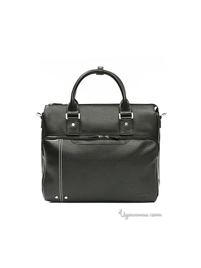 Сумка Apples, цвет цвет черный