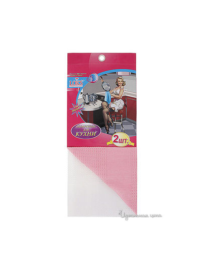 Полотенце Loks