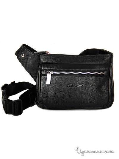 Сумка Apples, цвет цвет чёрный