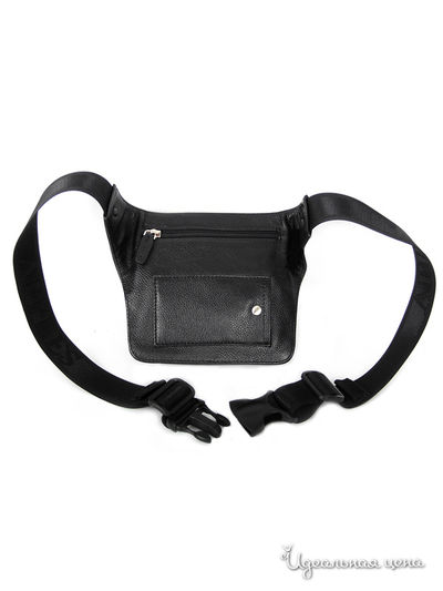 Сумка Apples, цвет цвет чёрный