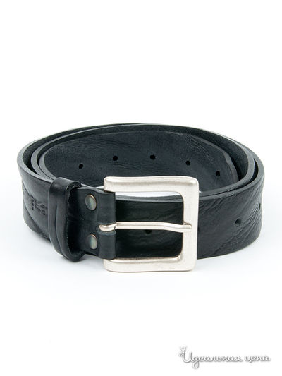 Ремень Schuchard&Friese, цвет цвет черный