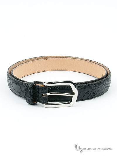 Ремень Schuchard&Friese, цвет цвет черный