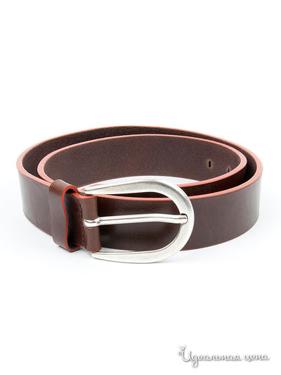 Ремень Schuchard&Friese, цвет цвет коричневый