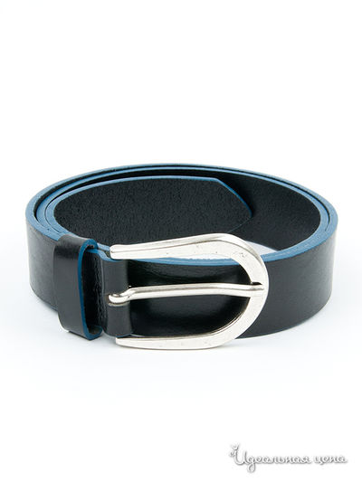 Ремень Schuchard&Friese, цвет цвет черный