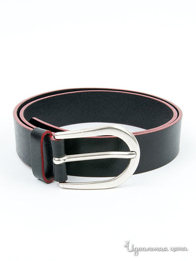 Ремень Schuchard&Friese, цвет цвет черный