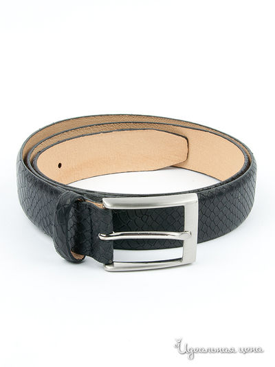 Ремень Schuchard&Friese, цвет цвет черный