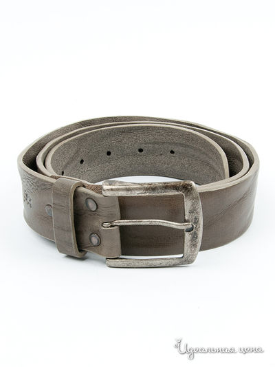 Ремень Schuchard&Friese, цвет цвет болотный