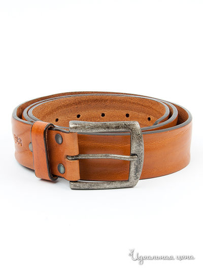 Ремень Schuchard&Friese, цвет цвет виски