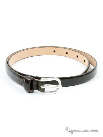 Ремень Schuchard&Friese, цвет цвет темно-болотный