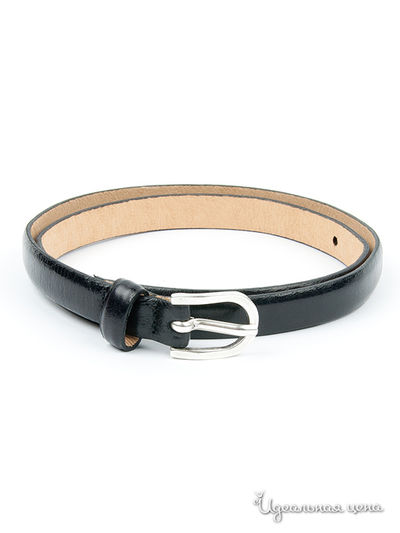 Ремень Schuchard&Friese, цвет цвет черный