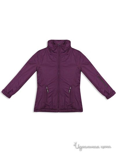Куртка Lemmi, цвет цвет фиолетовый