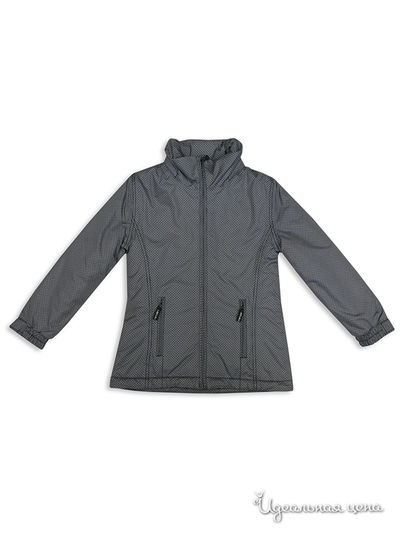 Куртка Lemmi, цвет цвет антрацитовый