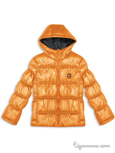 Куртка Lemmi, цвет цвет горчичный