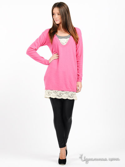 Туника Northland, цвет цвет фуксия