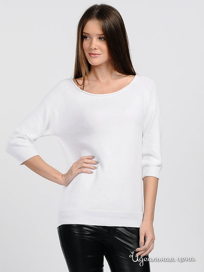 Джемпер Northland, цвет цвет белый