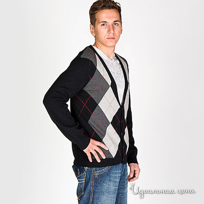 Свитер мужской Pepe Jeans, цвет Нет данных