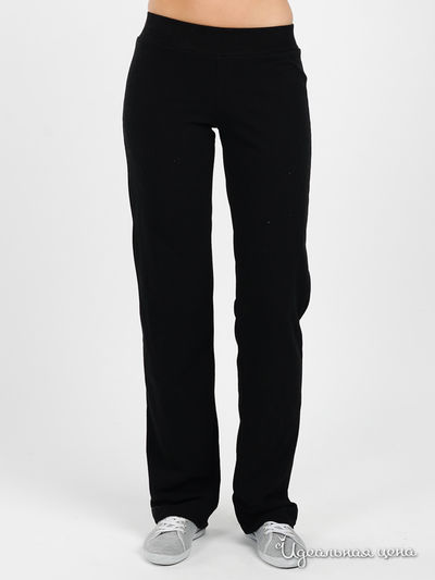 Брюки Веста, цвет цвет черный