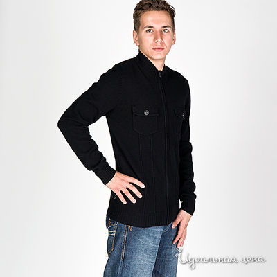 Свитер мужской Pepe Jeans, цвет Нет данных