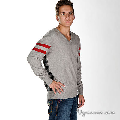 Свитер мужской Pepe Jeans, цвет Нет данных