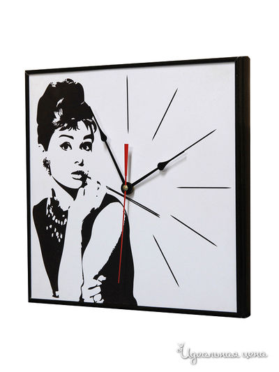 Часы Top posters