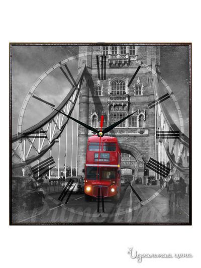 Часы Top posters