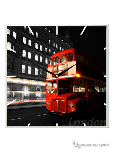 Часы Top posters