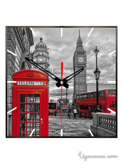 Часы Top posters