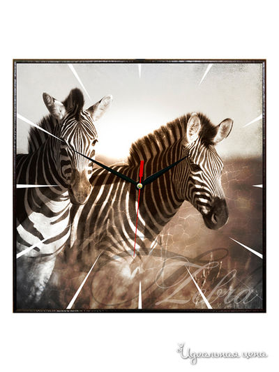 Часы Top posters