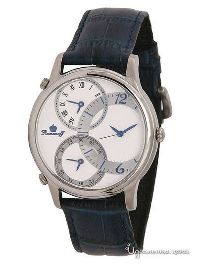 Часы Romanoff