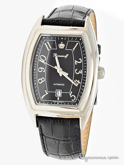 Часы Romanoff