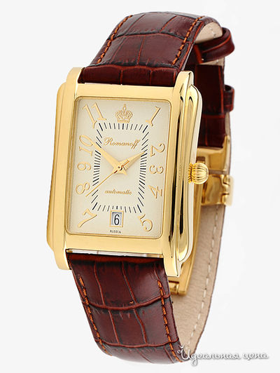 Часы Romanoff